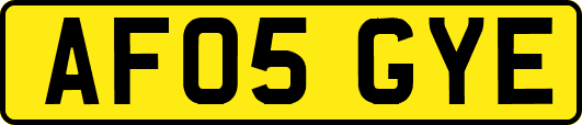AF05GYE