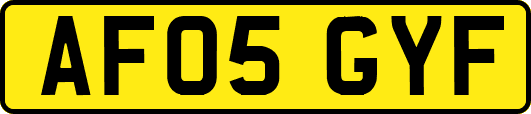 AF05GYF