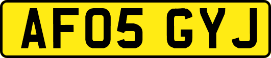 AF05GYJ