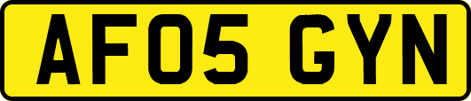 AF05GYN