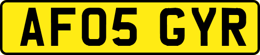 AF05GYR