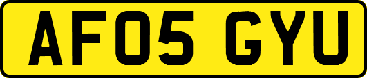 AF05GYU