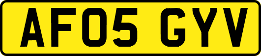 AF05GYV