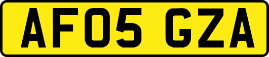 AF05GZA