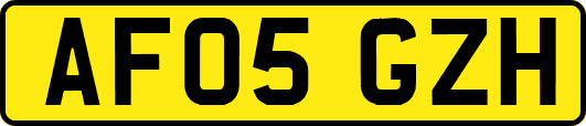 AF05GZH