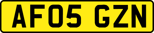 AF05GZN