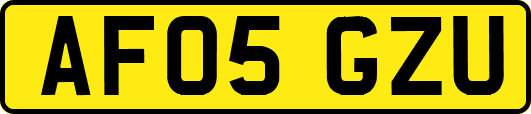 AF05GZU
