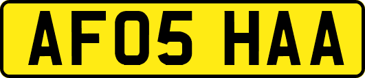 AF05HAA