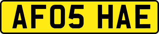 AF05HAE