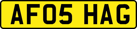 AF05HAG