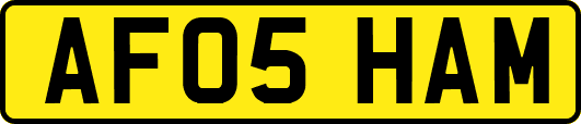 AF05HAM