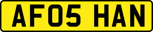 AF05HAN
