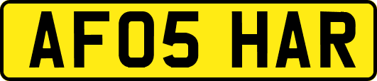 AF05HAR