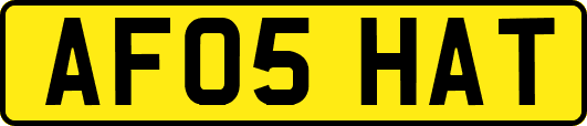 AF05HAT