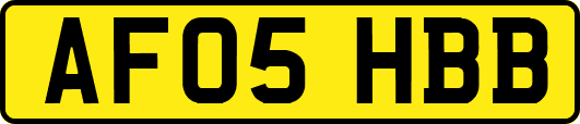 AF05HBB