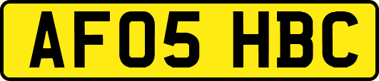 AF05HBC