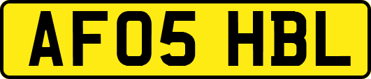 AF05HBL