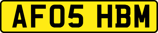 AF05HBM