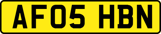 AF05HBN