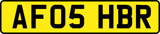AF05HBR