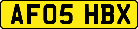 AF05HBX