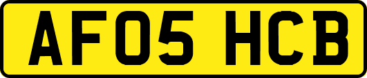 AF05HCB