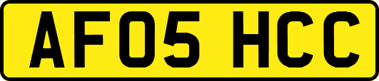 AF05HCC