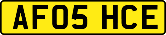AF05HCE