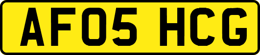 AF05HCG
