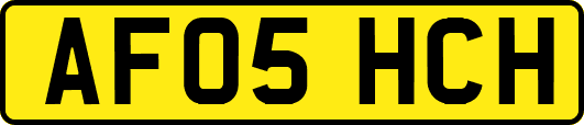 AF05HCH