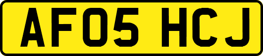 AF05HCJ