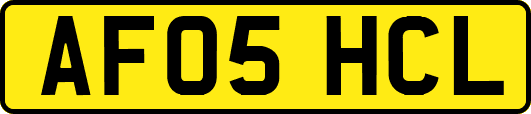 AF05HCL