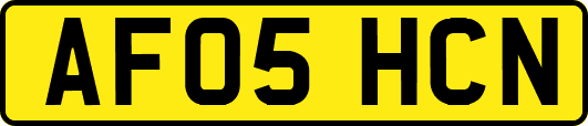 AF05HCN