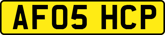 AF05HCP