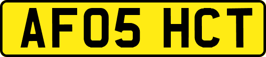 AF05HCT