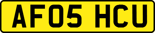AF05HCU