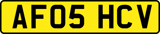 AF05HCV