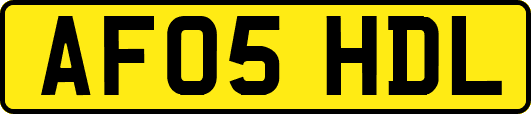AF05HDL