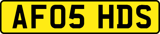 AF05HDS