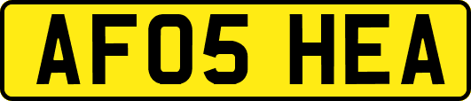 AF05HEA