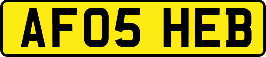 AF05HEB