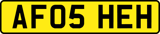 AF05HEH