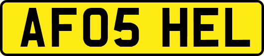 AF05HEL