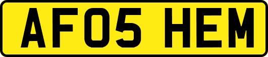 AF05HEM