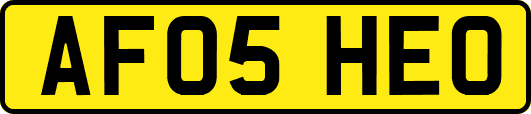 AF05HEO