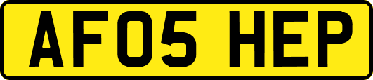 AF05HEP