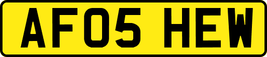 AF05HEW
