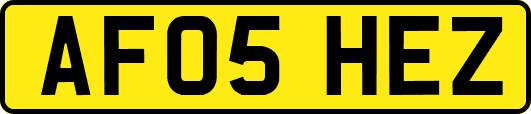 AF05HEZ