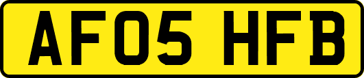 AF05HFB
