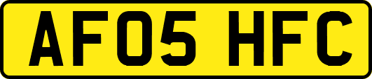 AF05HFC